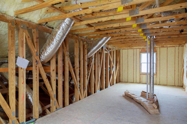 Best Insulation for Specific Applications in Manasquan, NJ