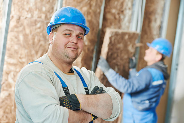 Best Insulation Installation Services in Manasquan, NJ